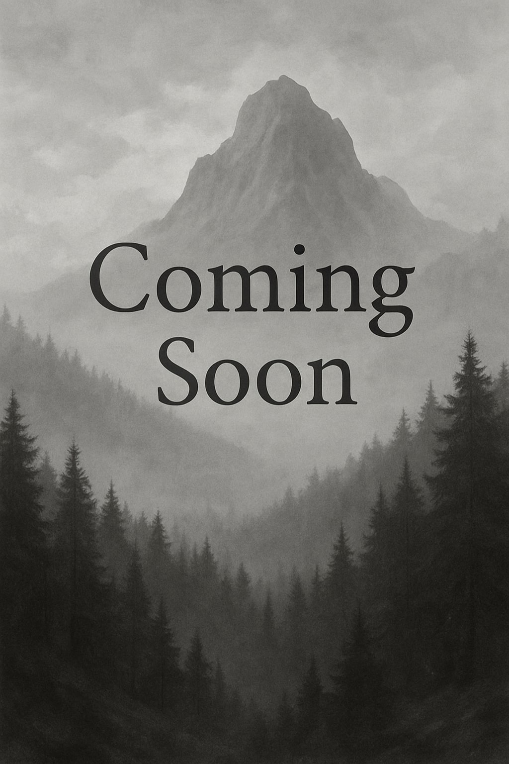 Book 3 Coming Soon